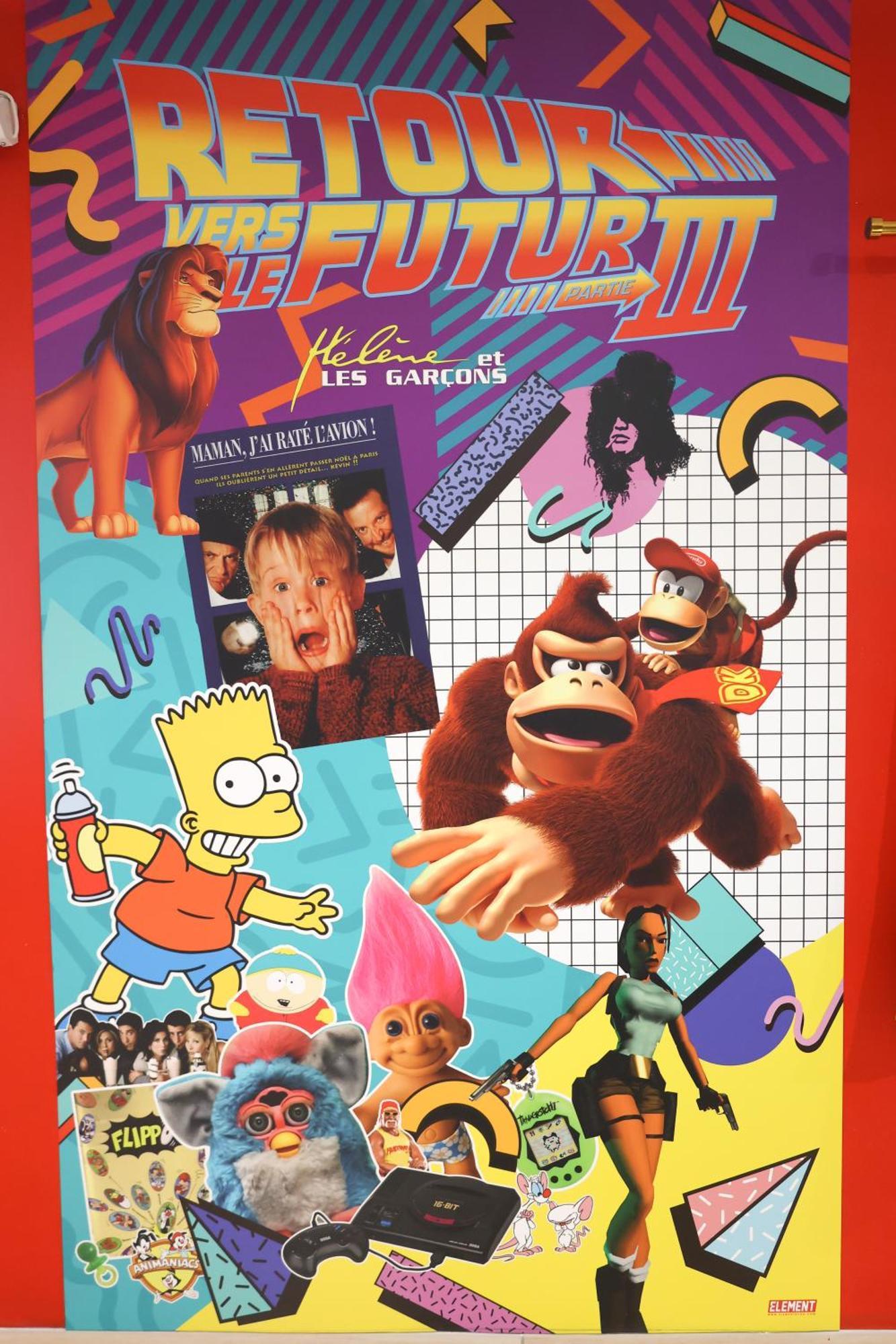 Capsule 90'S - Balneo - Sauna - Flipper - Billard - Netflix - Nintendo Switch & Jeux - Mons Exterior foto